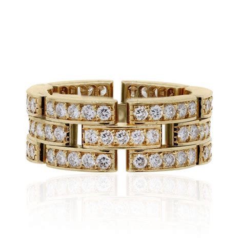 used cartier bracelet|pre owned cartier rings.